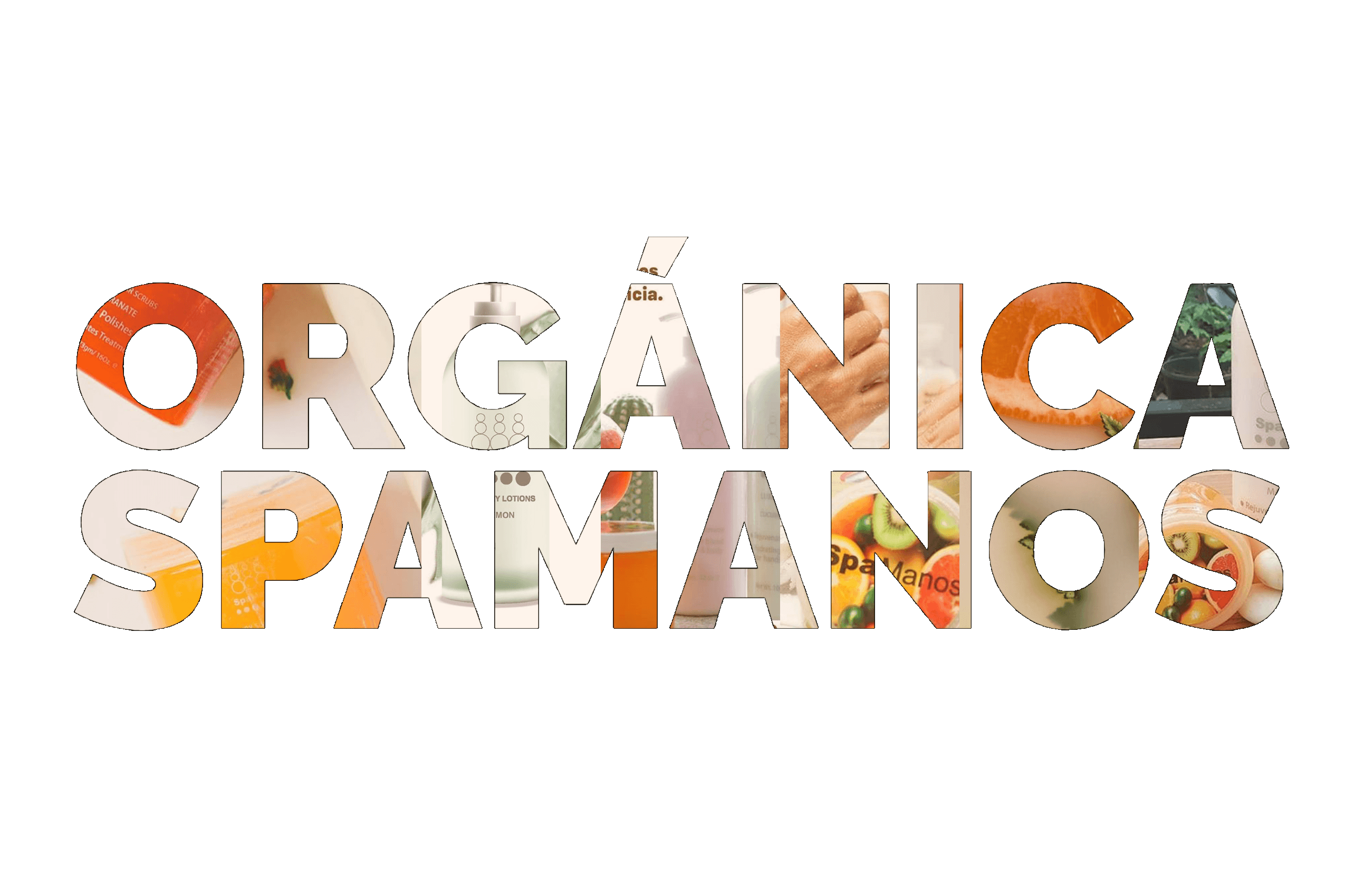 Orgánica SpaManos